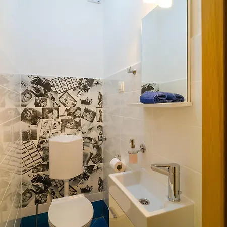 Pet Friendly In شقة