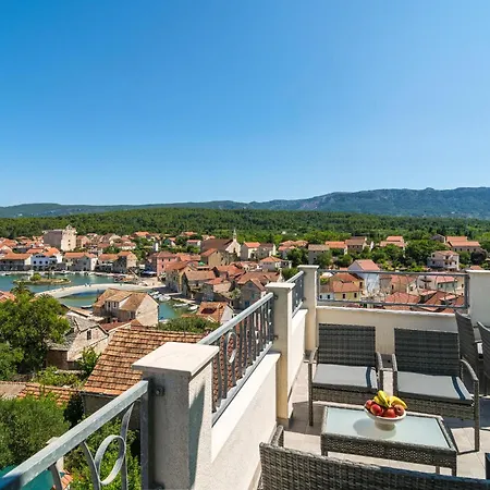 Pet Friendly In شقة فربوسكا