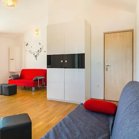 Pet Friendly In شقة