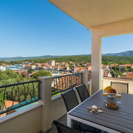 شقة Pet Friendly In فربوسكا