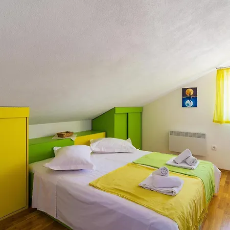 شقة Pet Friendly In فربوسكا